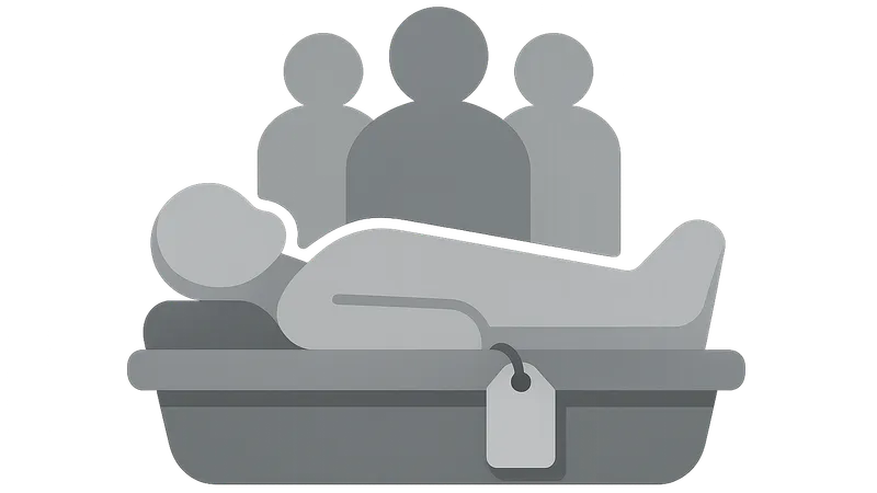 Mass Disaster Management