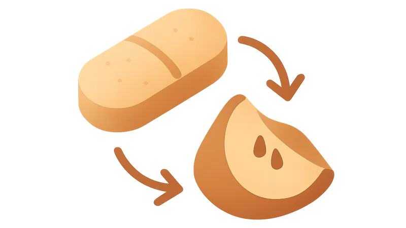 Drug-Food Interactions