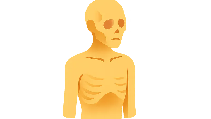 Starvation Adaptation