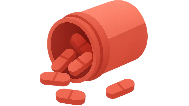 Drug Toxicity and Overdose