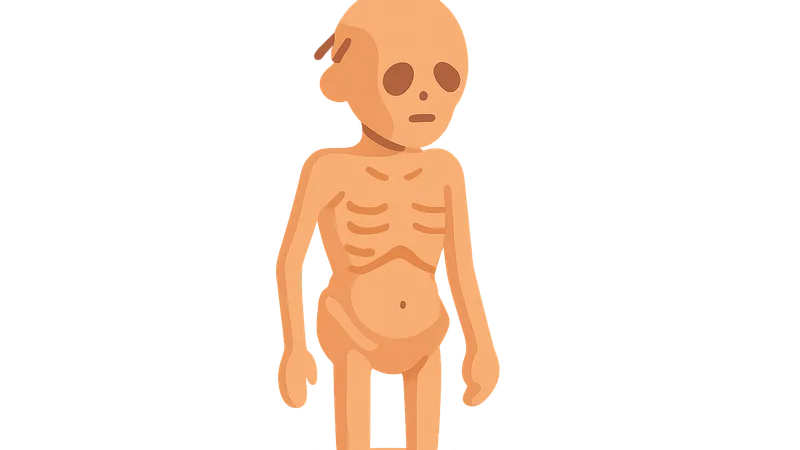 Protein-Energy Malnutrition