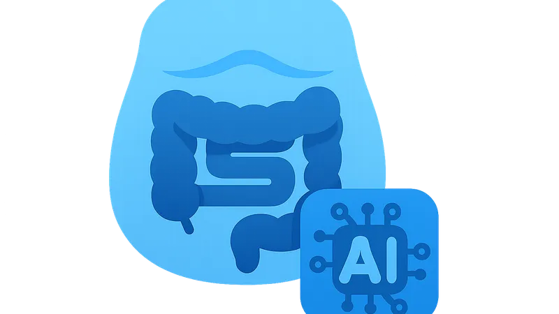 AI Applications in Abdominal Imaging