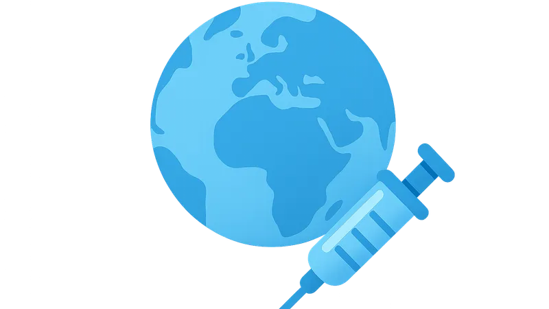 Global vaccination programs