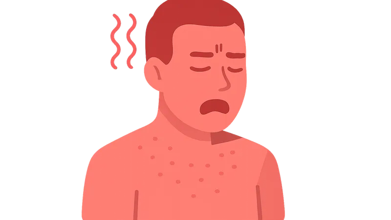 Neuroleptic malignant syndrome