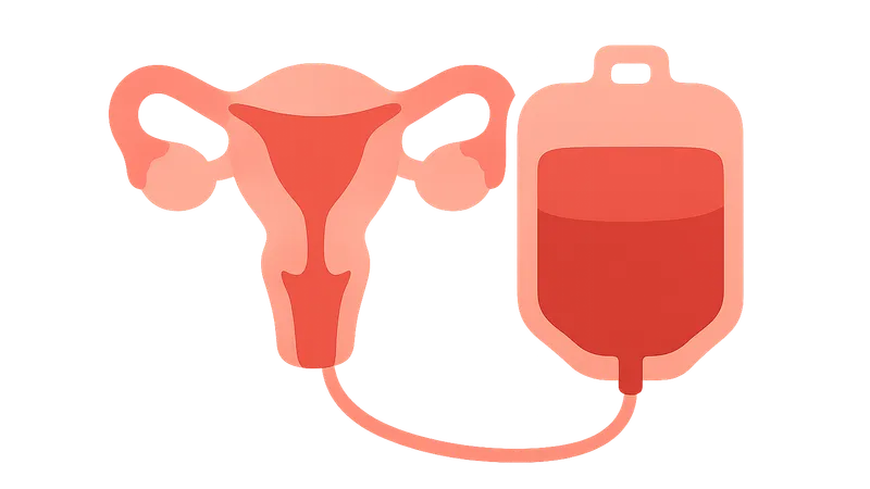 Blood product replacement strategies