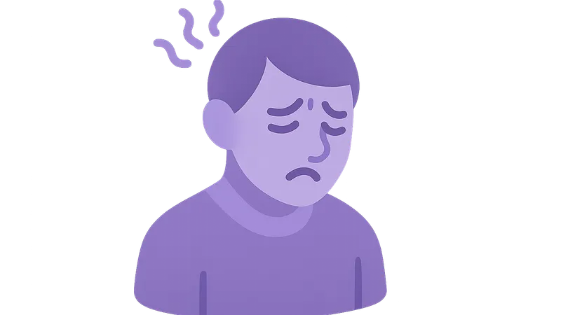 Substance Withdrawal Syndromes