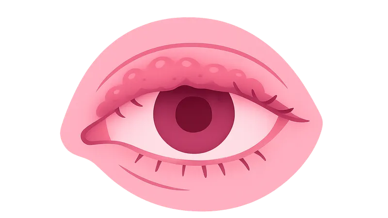 Blepharitis and Meibomian Gland Dysfunction