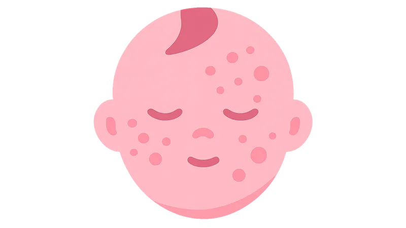 Neonatal Dermatology