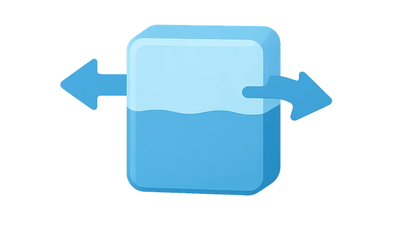 Fluid Shifts Between Compartments