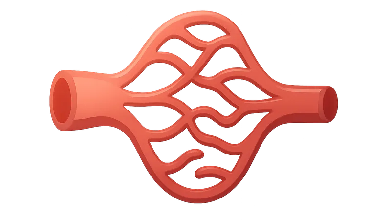 Microcirculation physiology