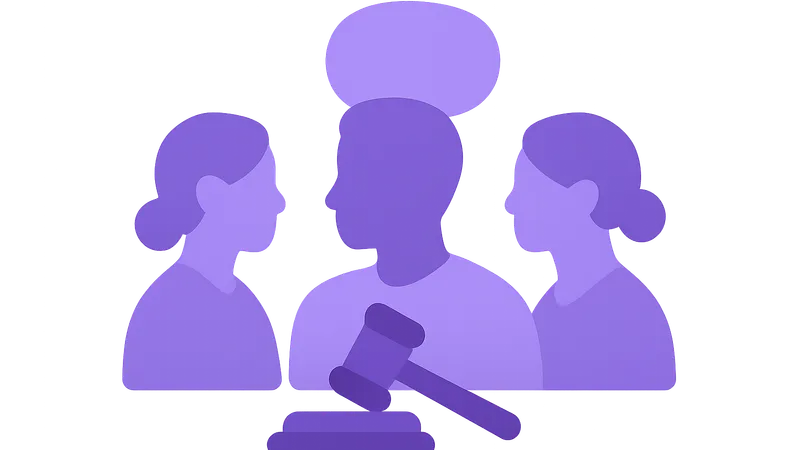 Ethics committees and consultations