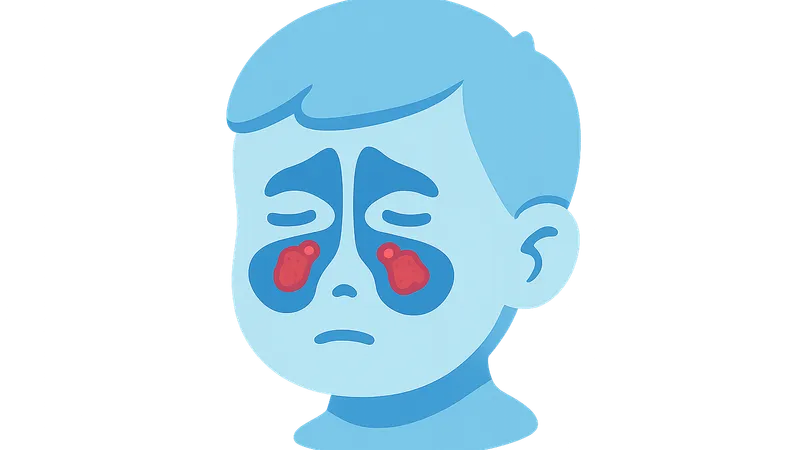 Pediatric Sinusitis