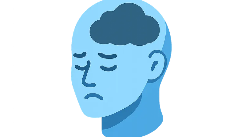 Persistent depressive disorder (dysthymia)