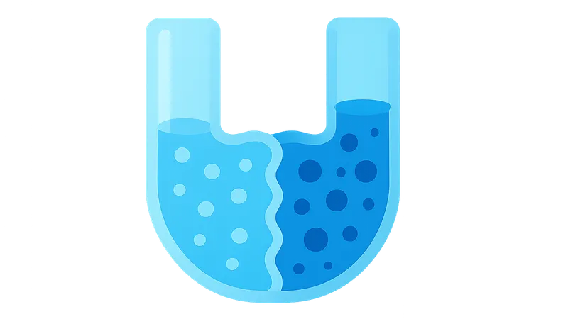 Osmosis and Osmotic Pressure