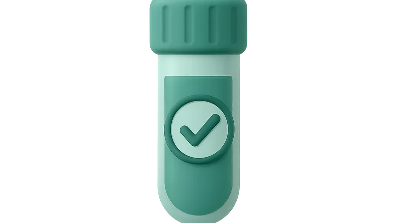 Quality Control in Clinical Biochemistry