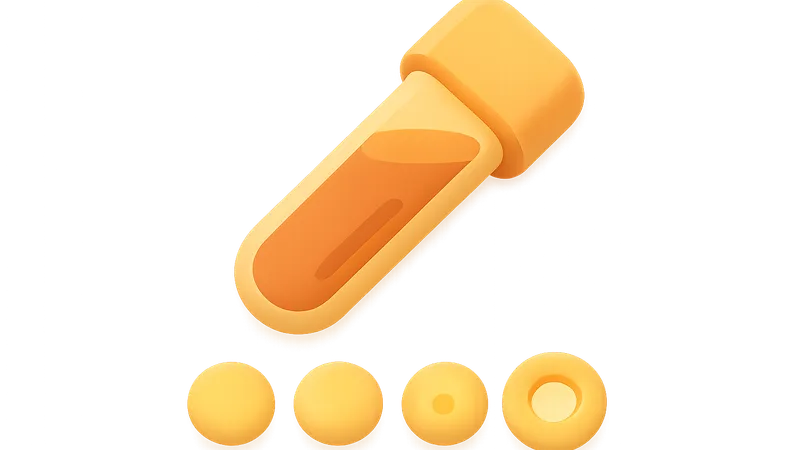 Biomarkers in Disease Management