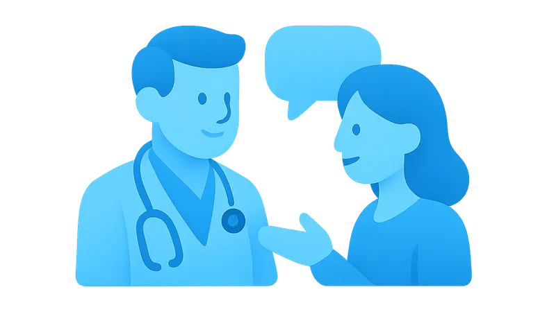 Patient-centered Communication