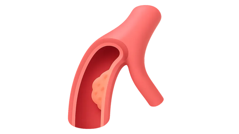 Peripheral arterial disease
