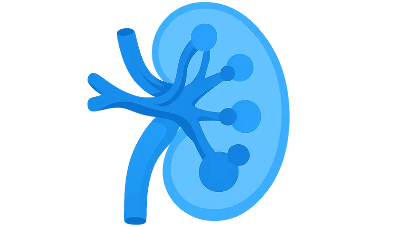 Long-term complications of transplantation