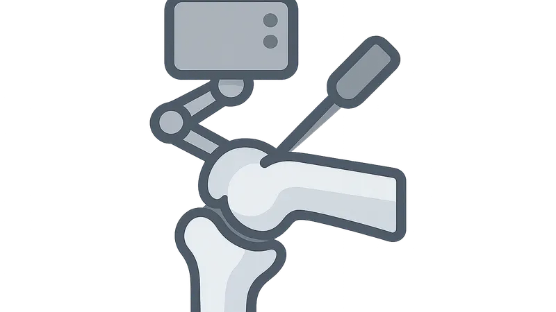 Computer-Assisted Joint Replacement