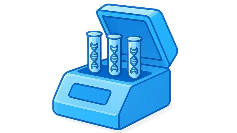 Polymerase Chain Reaction (PCR)