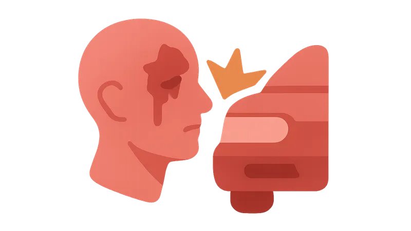 Transportation Injuries