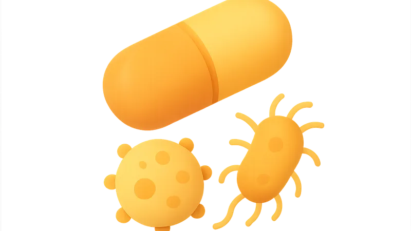 Principles of Antimicrobial Therapy