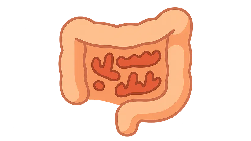 Malabsorption syndromes