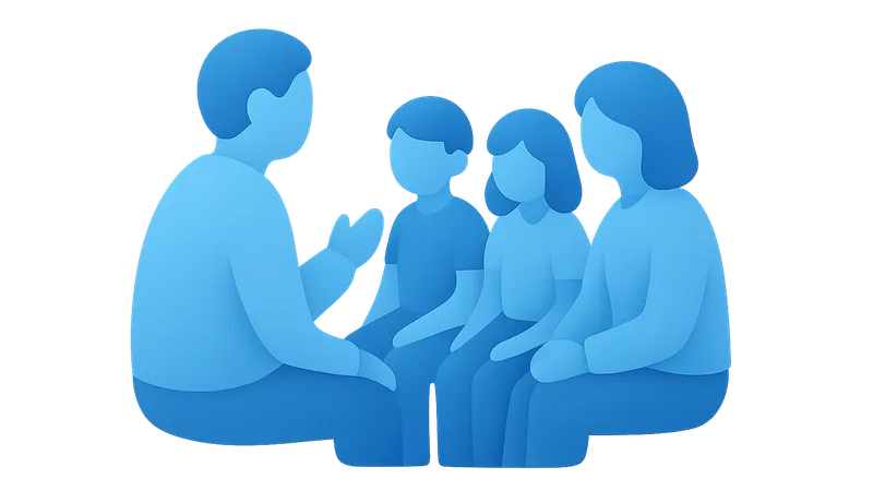 Family Therapy Approaches