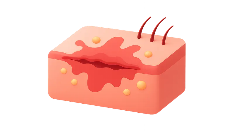 Surgical site infections