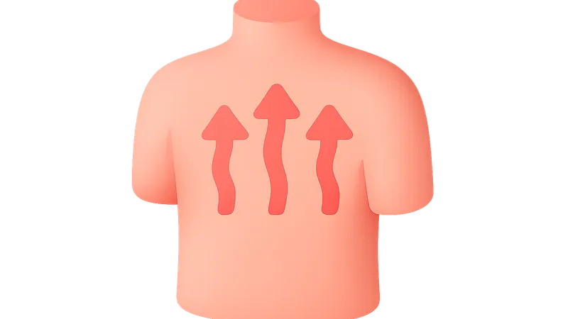 Heat production mechanisms