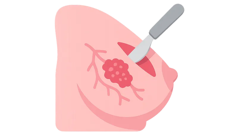 Management of Ductal Carcinoma In Situ