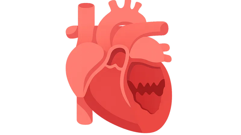 Valvular heart disease