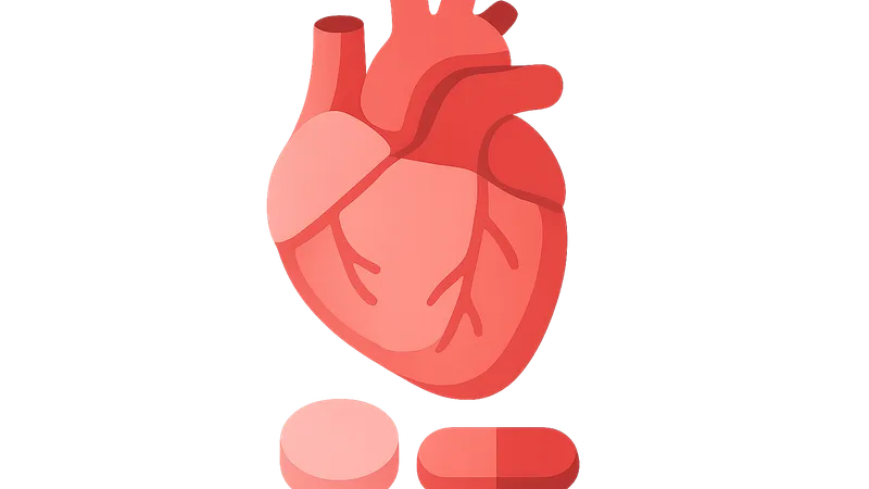 Guideline-directed medical therapy