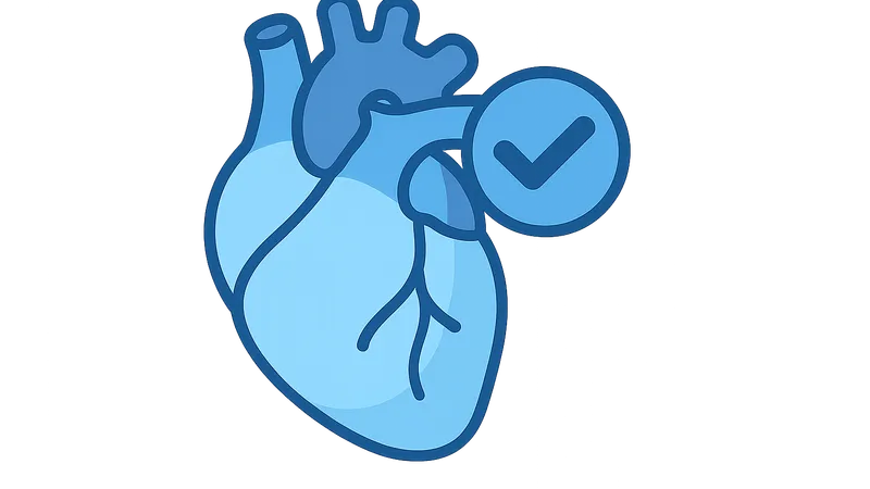 Quality measures in heart failure