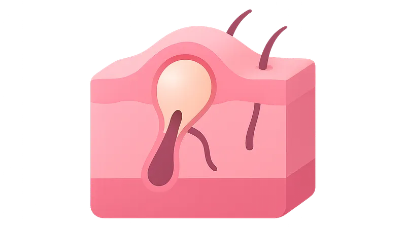 Acne Vulgaris: Pathophysiology