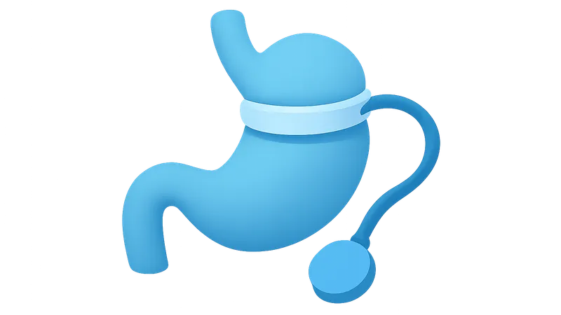 Adjustable Gastric Banding