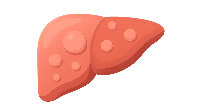 Metastatic Liver Disease