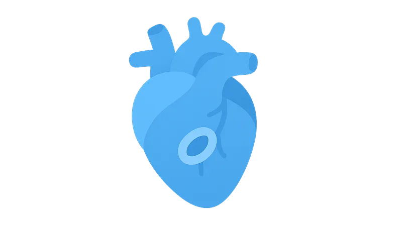 Congenital heart defects