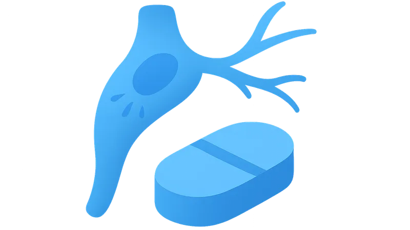 Non-opioid Analgesics