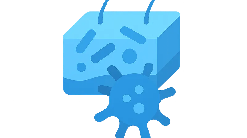 Microbiome and immune system interactions