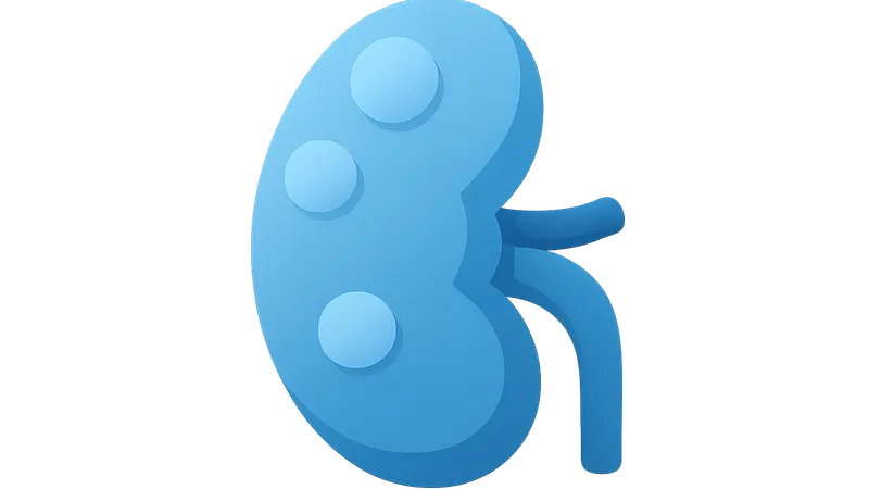 CKD classification and staging