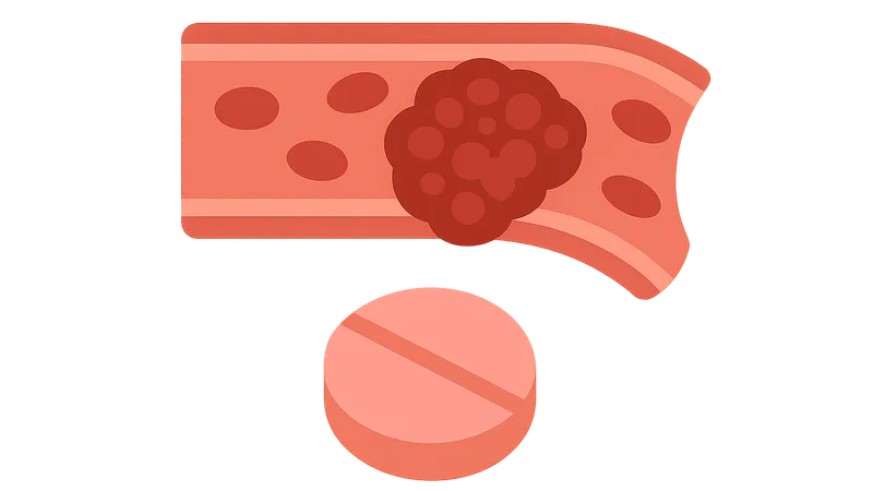 Anticoagulation management