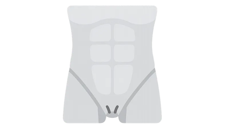 Abdominal wall and inguinal region