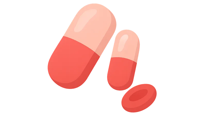 Vitamin B12 and Folic Acid
