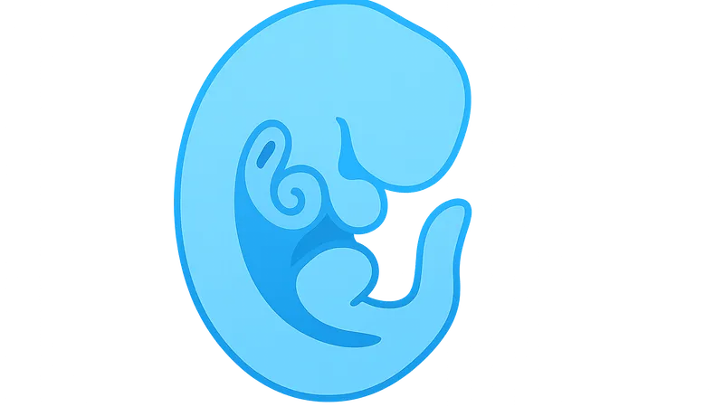 Embryology of the Ear, Nose, and Throat