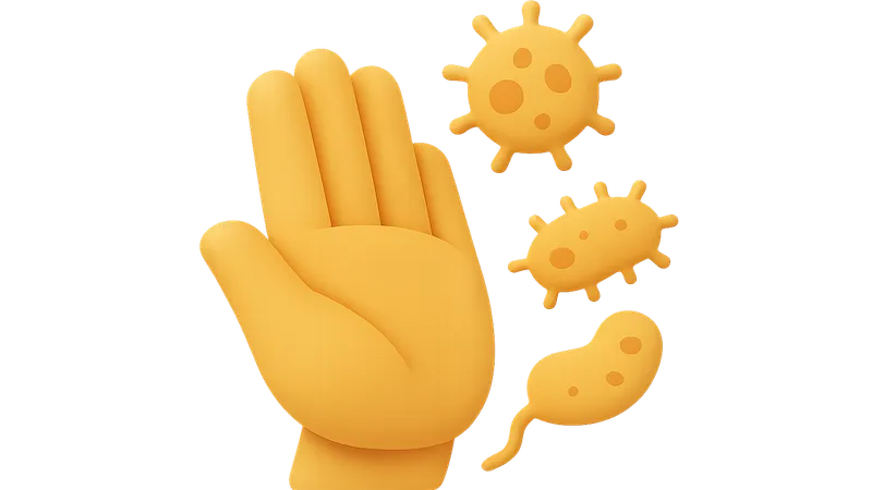 Environmental Transmission of Pathogens