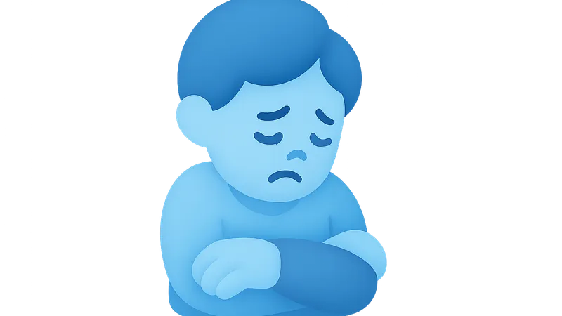 Separation anxiety disorder