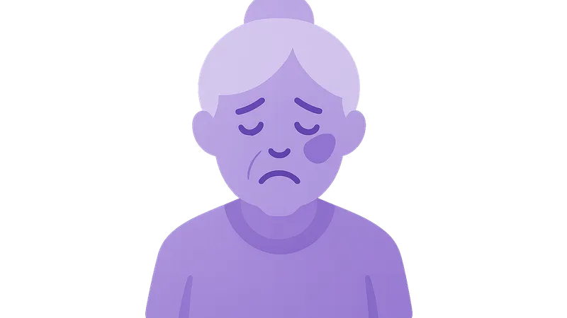 Elder Abuse and Neglect