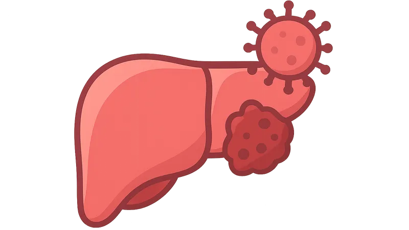 Hepatitis C and hepatocellular carcinoma